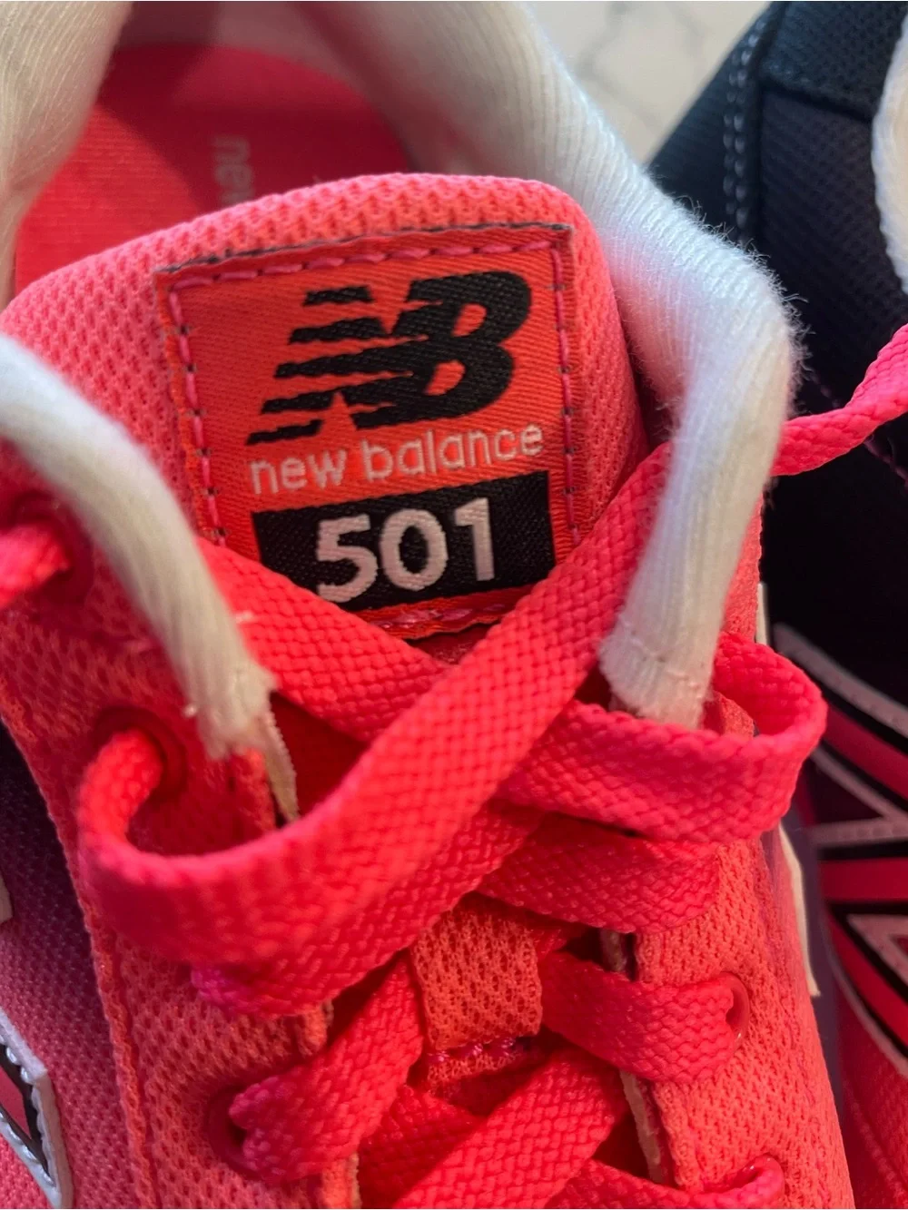 New Balance new balance